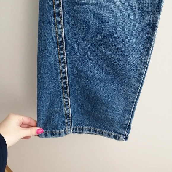 Levi's Noughties Bootcut Flare Jeans in See No More Wash Low Rise Y2K 2000s 26 - Picture 5 of 16